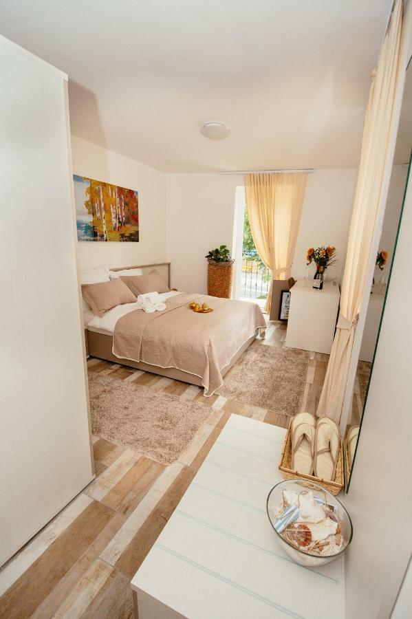 Sunny Rooms モスト ナ ソシ エクステリア 写真