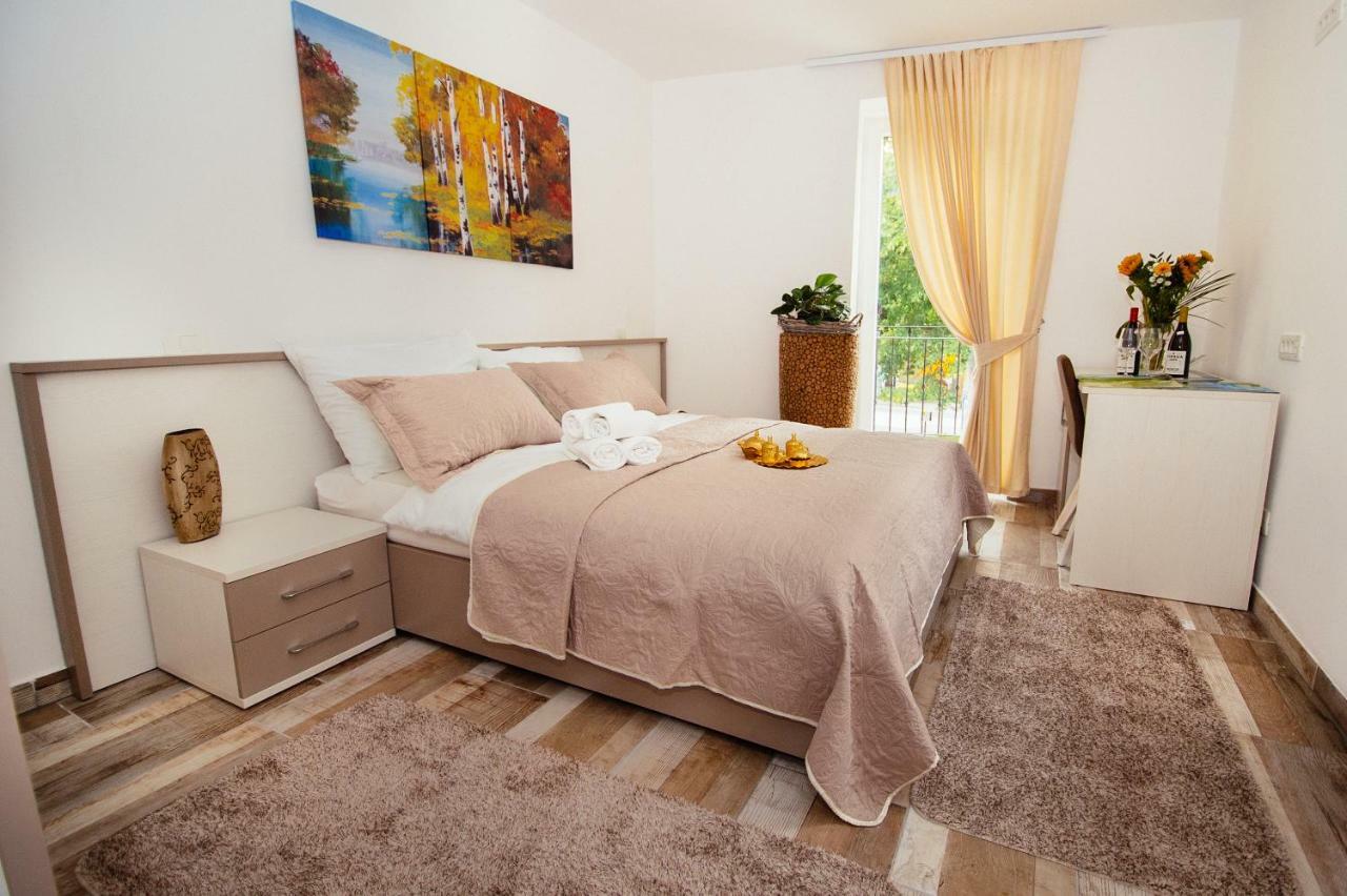Sunny Rooms モスト ナ ソシ エクステリア 写真